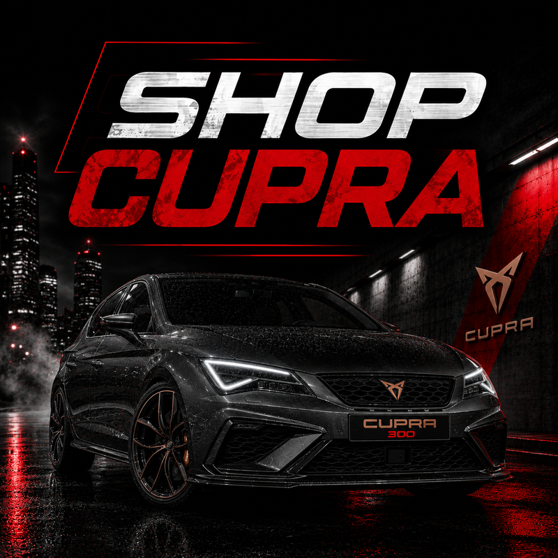 CUPRA